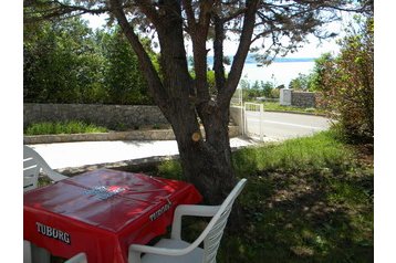 Horvaatia Privát Klenovica, Eksterjöör