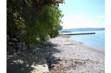 Horvaatia Privát Klenovica, Eksterjöör