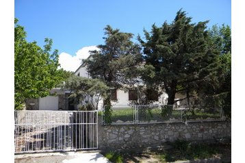 Horvaatia Privát Klenovica, Eksterjöör