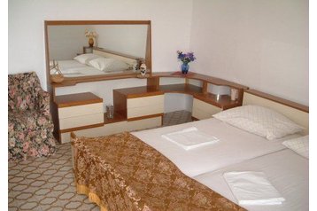 Horvaatia Privát Klenovica, Eksterjöör