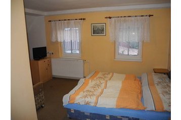 Чехия Penzión Desná, Экстерьер