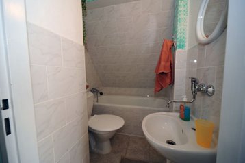 Чехия Penzión Desná, Экстерьер