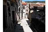 Apartamentai Cres Kroatija
