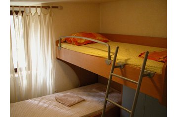Apartamentai Cres 1