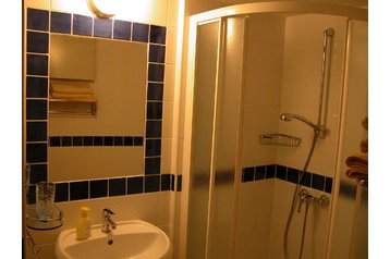 Apartamentai Cres 1