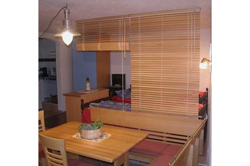 Apartamentai Cres 1