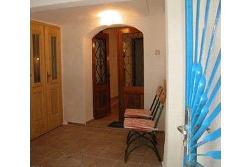 Chorvatsko Byt Cres, Exteriér