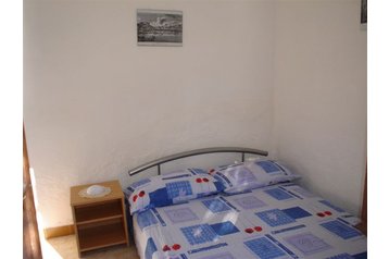 Chorvátsko Privát Gdinj, Exteriér