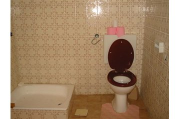 Chorvátsko Privát Gdinj, Exteriér