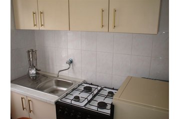 Chorvátsko Privát Gdinj, Exteriér