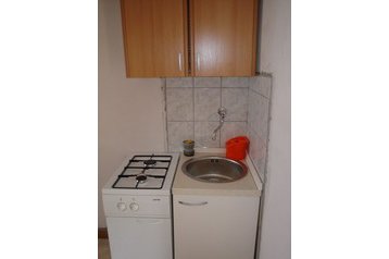 Chorvátsko Privát Gdinj, Exteriér