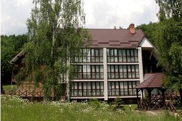 Украина Hotel Яремче / Jaremče, Экстерьер