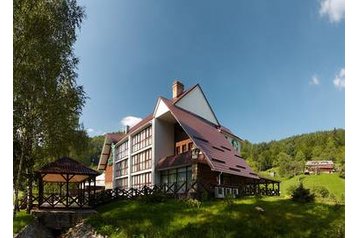 Украина Hotel Яремче / Jaremče, Экстерьер