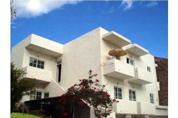 Graikija Hotel Livadia, Eksterjeras