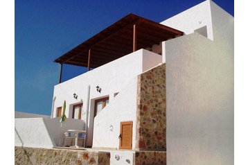 Грецiя Hotel Livadia, Екстер'єр