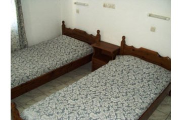 Graikija Hotel Livadia, Interjeras