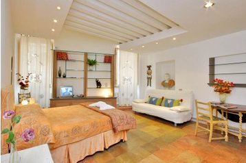 Apartamentai Roma 2