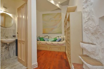 Italija Byt Rim / Roma, Eksterier