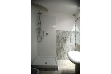 Italija Byt Rim / Roma, Eksterier