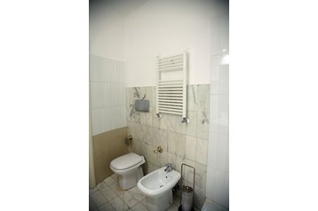 Italija Byt Rim / Roma, Eksterier