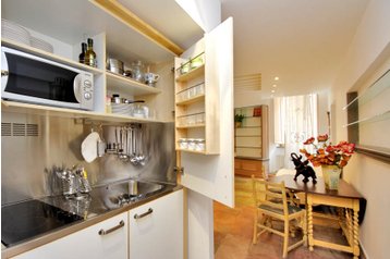 Italija Byt Rim / Roma, Eksterier