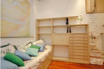 Olaszország Byt Róma / Roma, Exteriőr