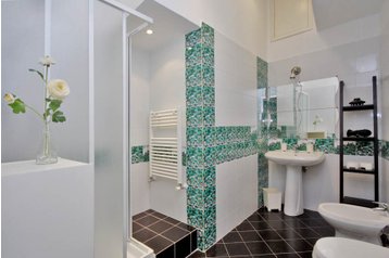 Olaszország Byt Róma / Roma, Exteriőr