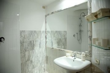 Olaszország Byt Róma / Roma, Exteriőr