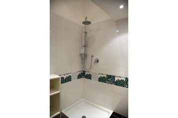 Olaszország Byt Róma / Roma, Exteriőr