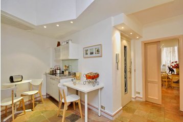 Olaszország Byt Róma / Roma, Exteriőr