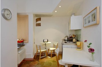 Olaszország Byt Róma / Roma, Exteriőr