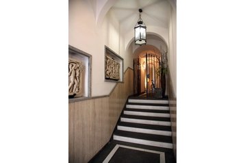 Olaszország Byt Róma / Roma, Exteriőr