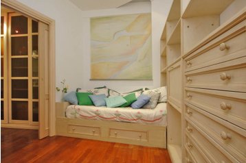 Apartmán Řím / Roma 2