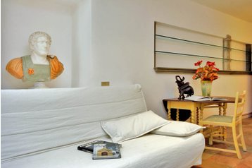 Apartmán Řím / Roma 2