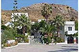 Hôtel Kíssamos Grèce