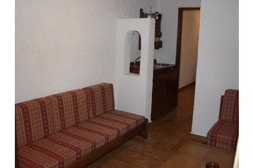 Grčija Hotel Kíssamos, Eksterier