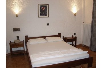 Graikija Hotel Kíssamos, Interjeras