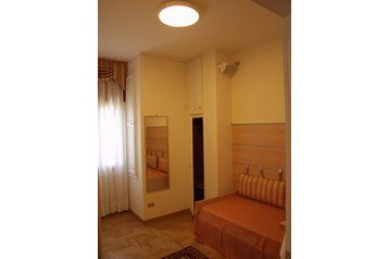 Italia Privát Eraclea, Eksteriør