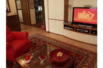 Italia Privát Eraclea, Eksteriør