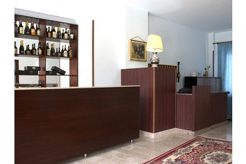 Italia Hotel Marsala, Interiør