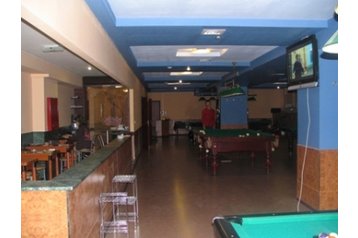 Russie Hotel Moscou / Moskva, Extérieur