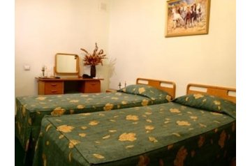 Hotel Moskou / Moskva 1
