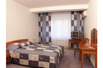 Hotel Moskou / Moskva 1
