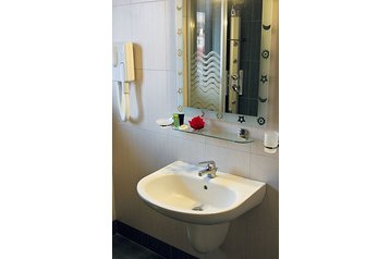 Grčija Hotel Melissi, Eksterier