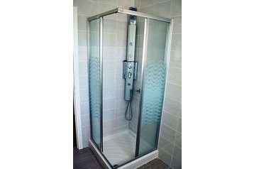 Grčija Hotel Melissi, Eksterier