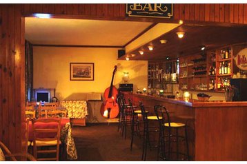 Kreeka Hotel Melissi, Eksterjöör