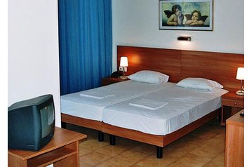 Grieķija Hotel Melissi, Interjers