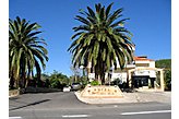 Hôtel Krestena Olympias Grèce