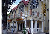 Viesnīca Skadovska / Skadovsk Ukraina
