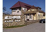 Hôtel Velyka Omeľana Ucranie